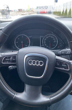 Внедорожник / Кроссовер Audi Q5 2011 в Днепре