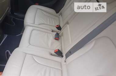 Внедорожник / Кроссовер Audi Q5 2013 в Виннице