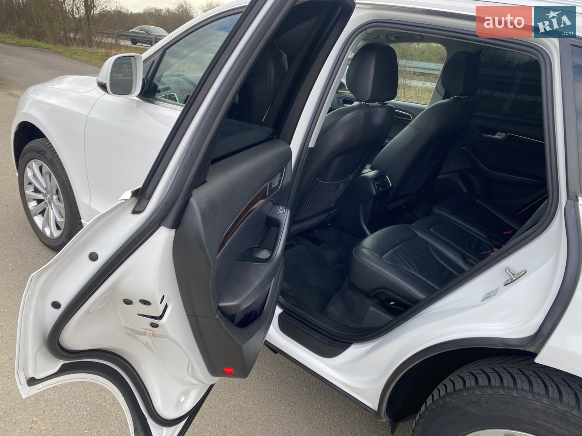 2015 Audi Q5 - мініатюра 5
