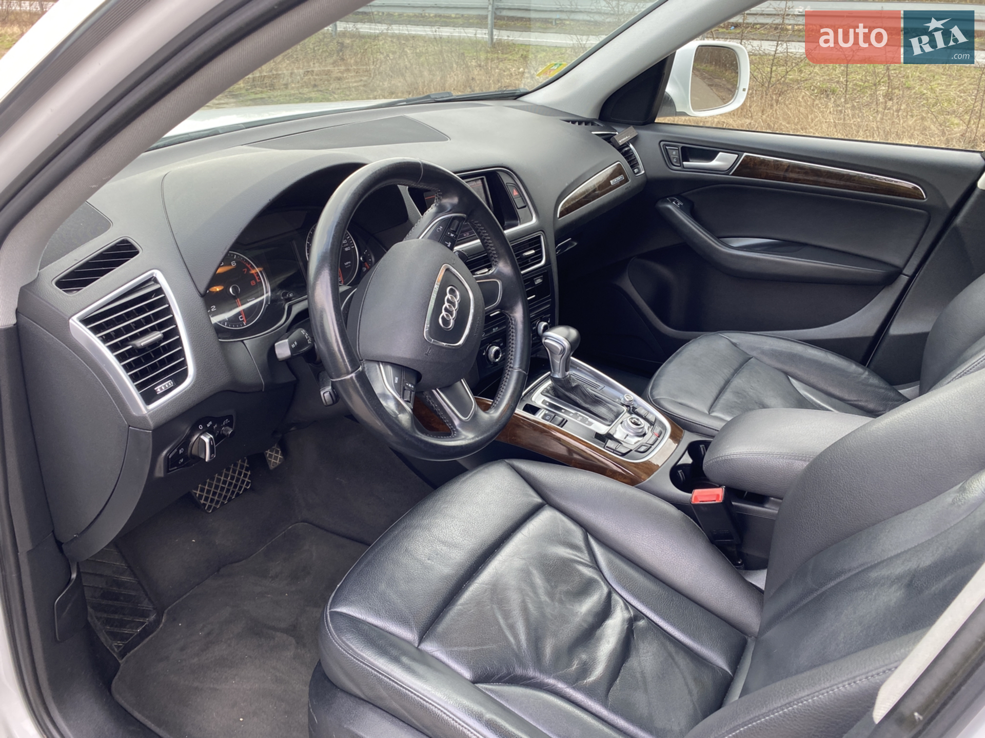 2015 Audi Q5 - мініатюра 6