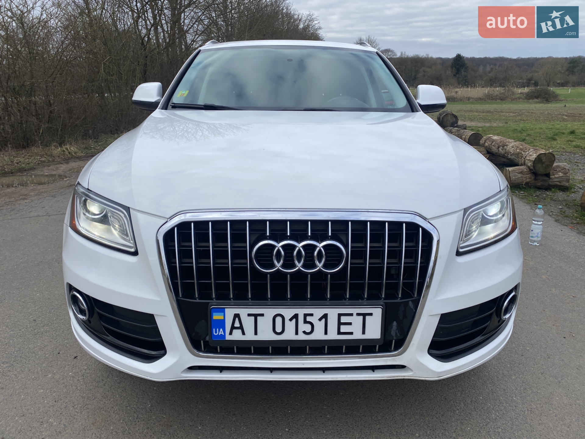 2015 Audi Q5 - мініатюра 10