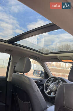 Внедорожник / Кроссовер Audi Q5 2009 в 