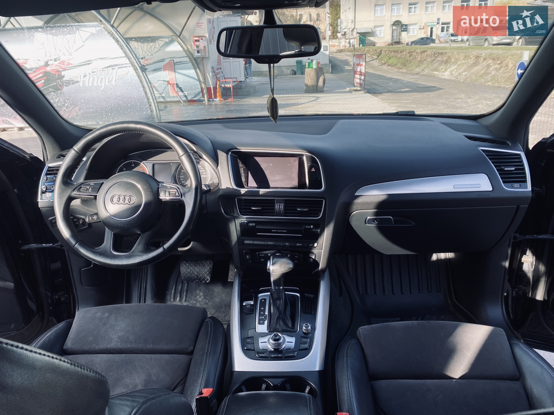 2014 Audi Q5 - мініатюра 8