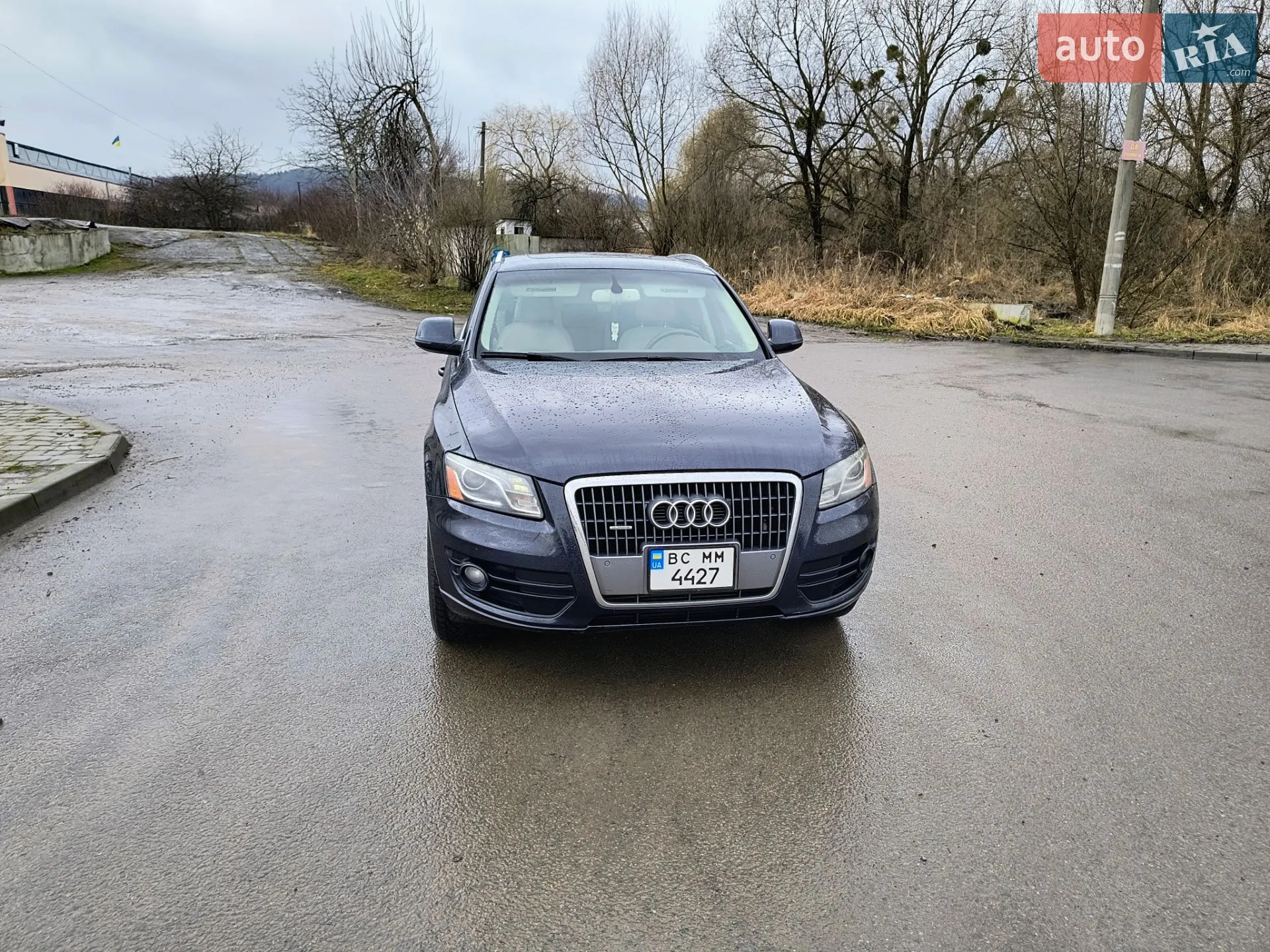 2011 Audi Q5 - фото 1
