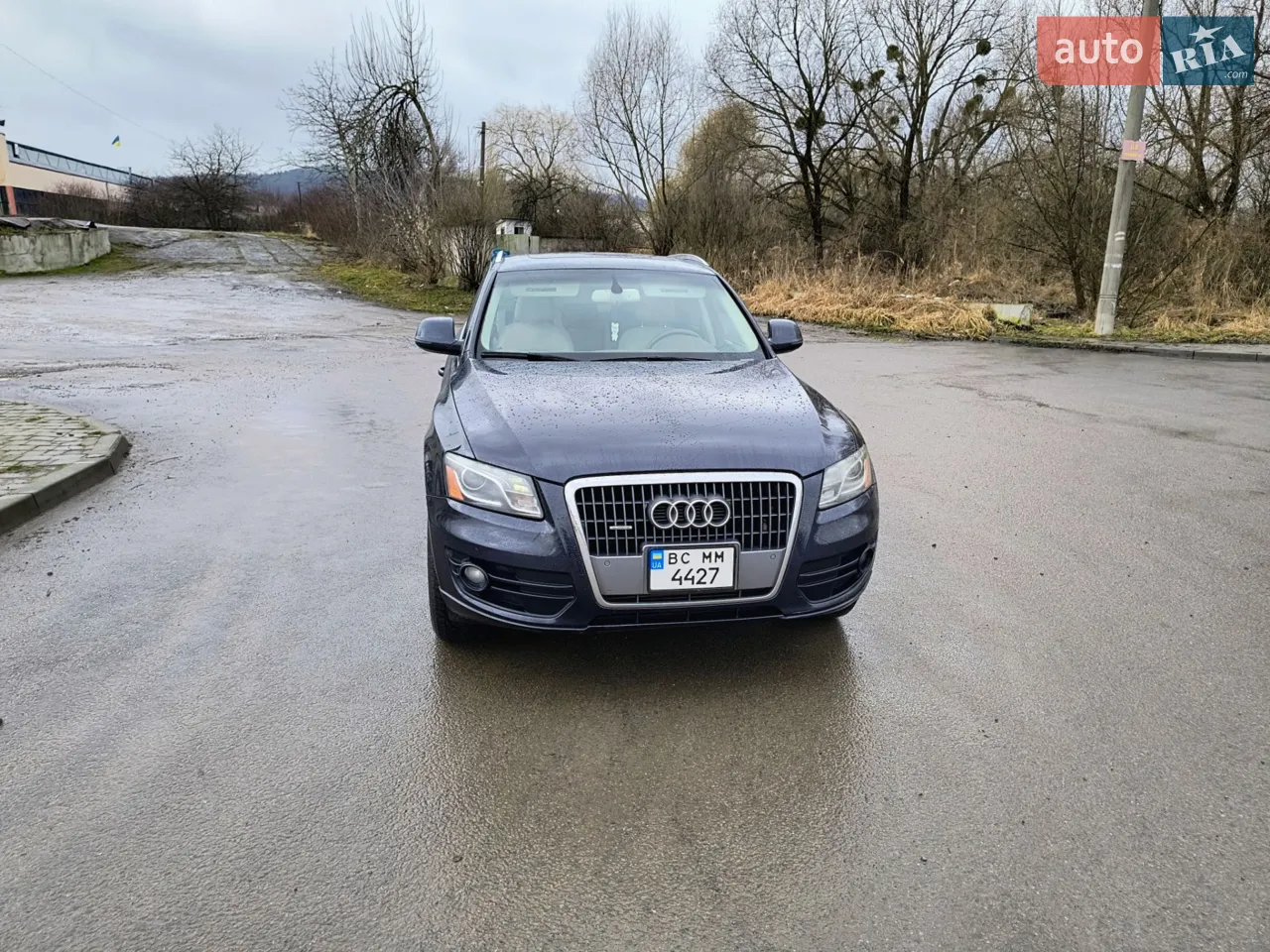 2012 Audi Q5 - мініатюра 24