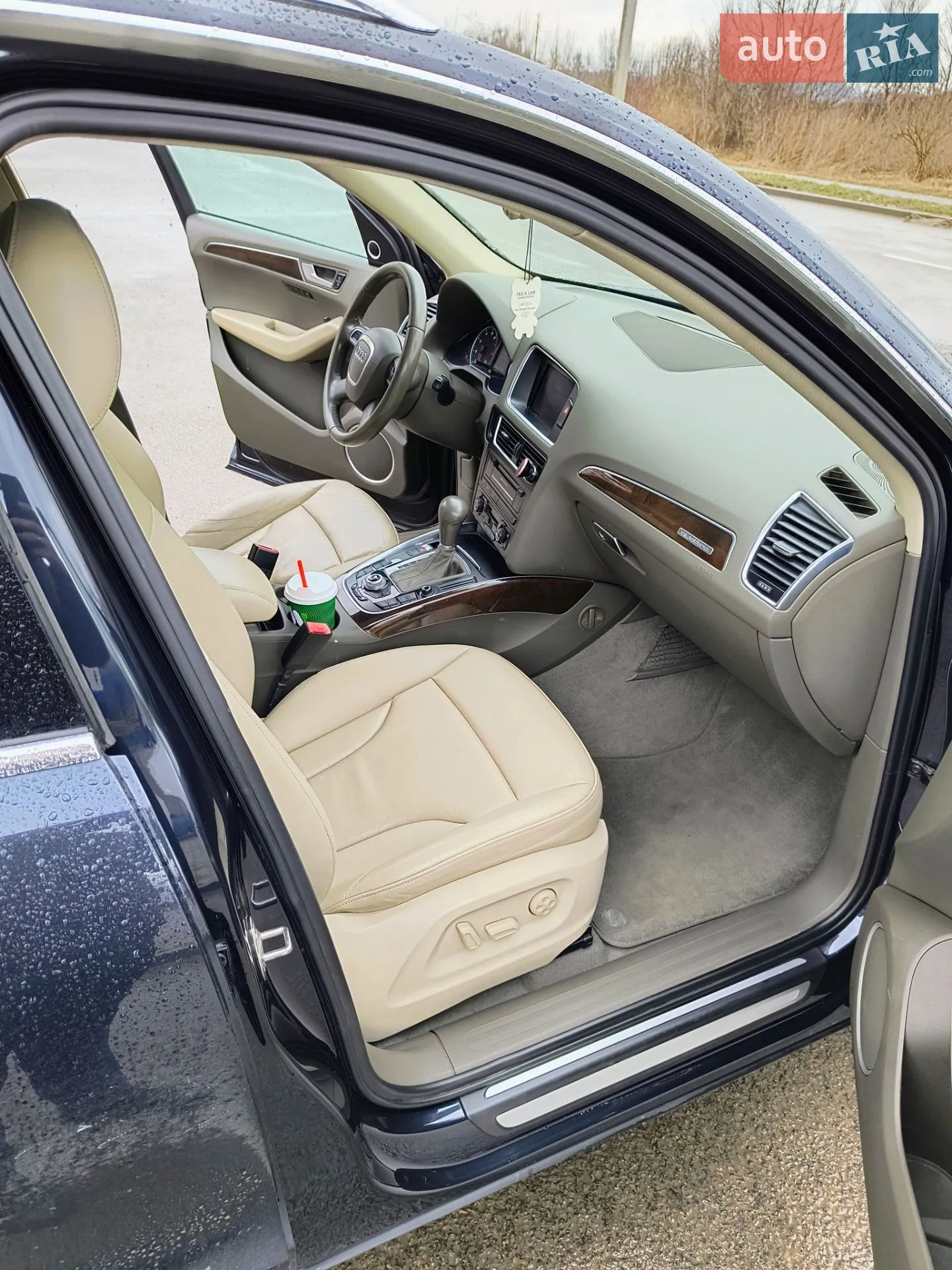 2011 Audi Q5 - мініатюра 9