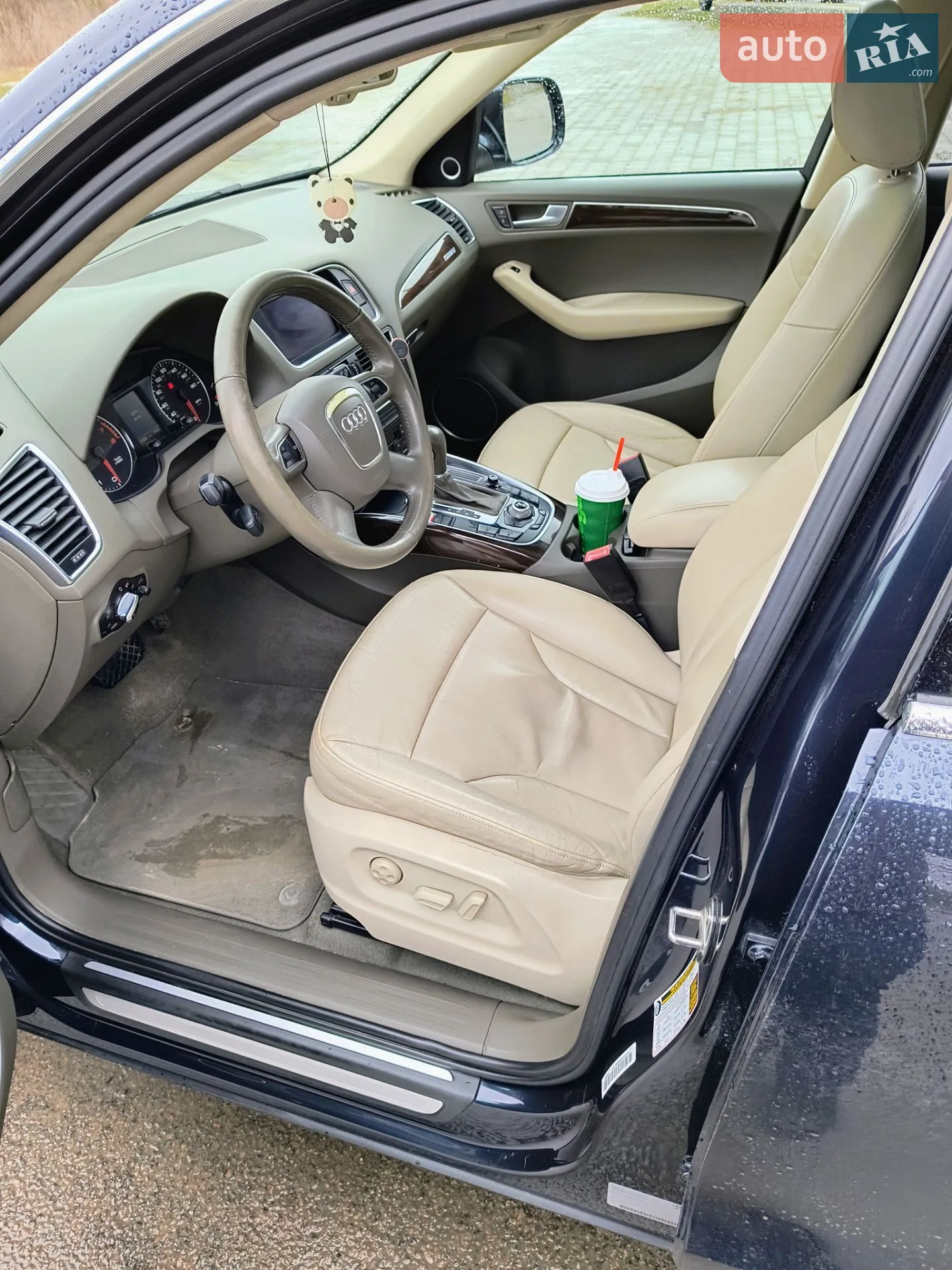 2011 Audi Q5 - мініатюра 5