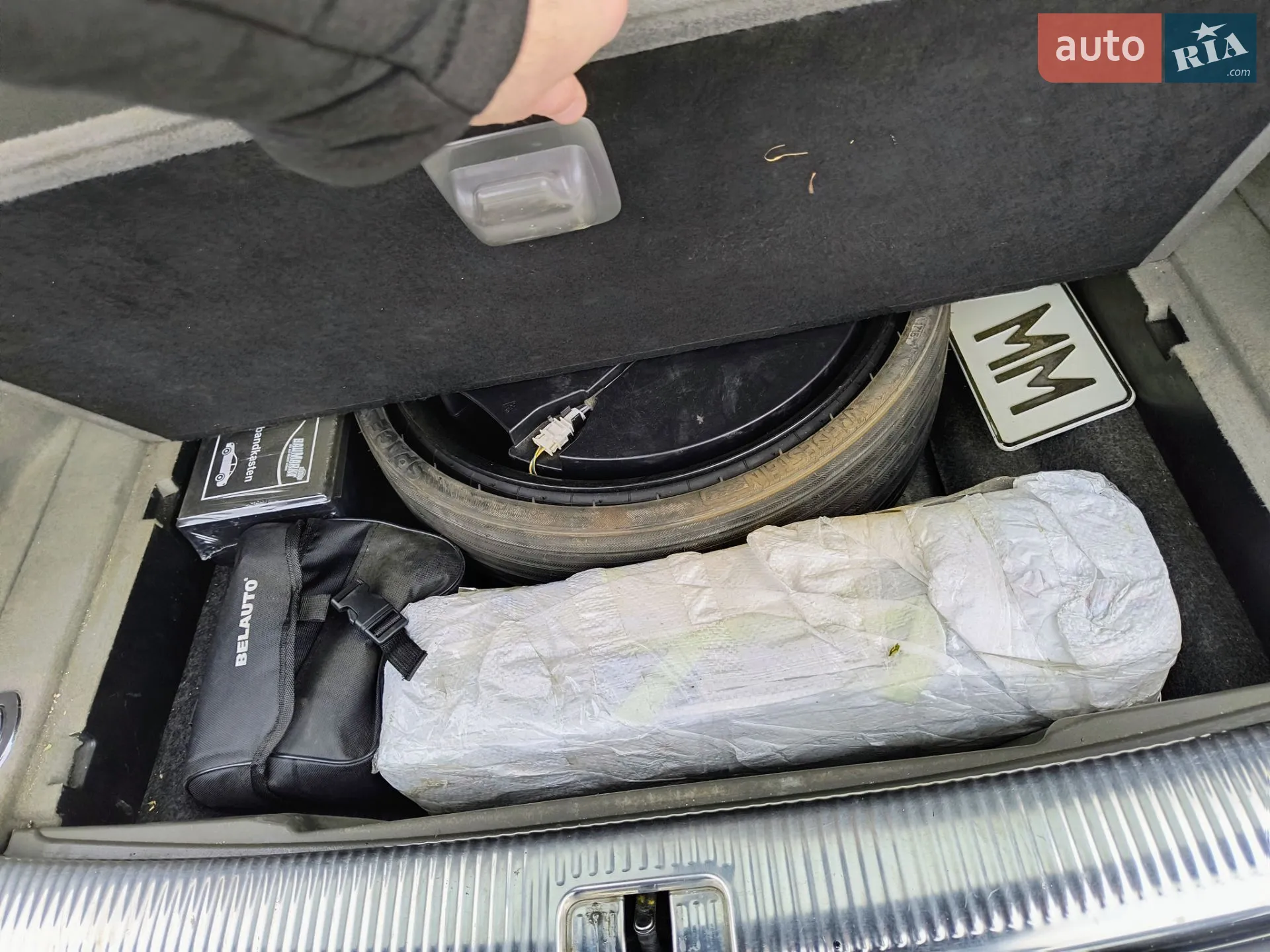 2011 Audi Q5 - мініатюра 12