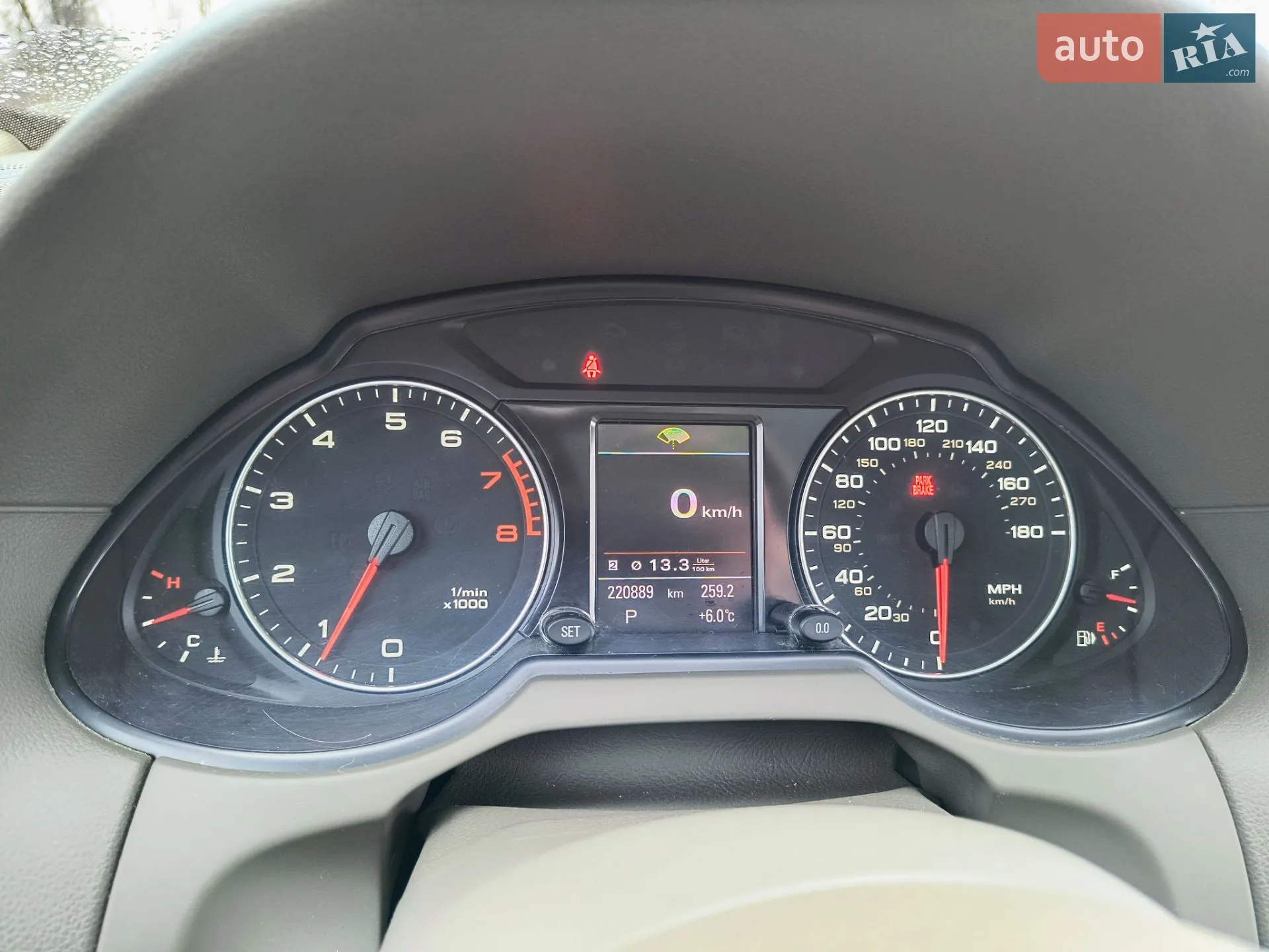 2011 Audi Q5 - мініатюра 14