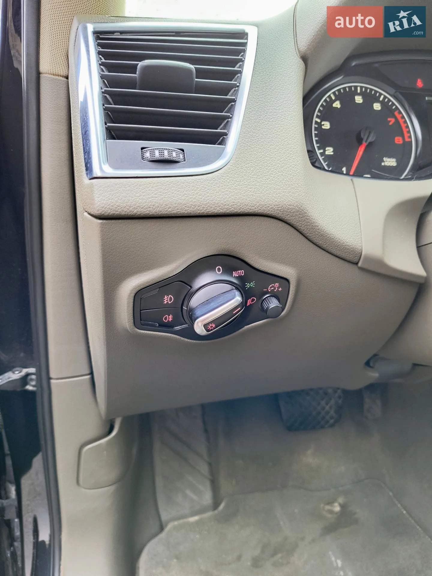2011 Audi Q5 - мініатюра 15