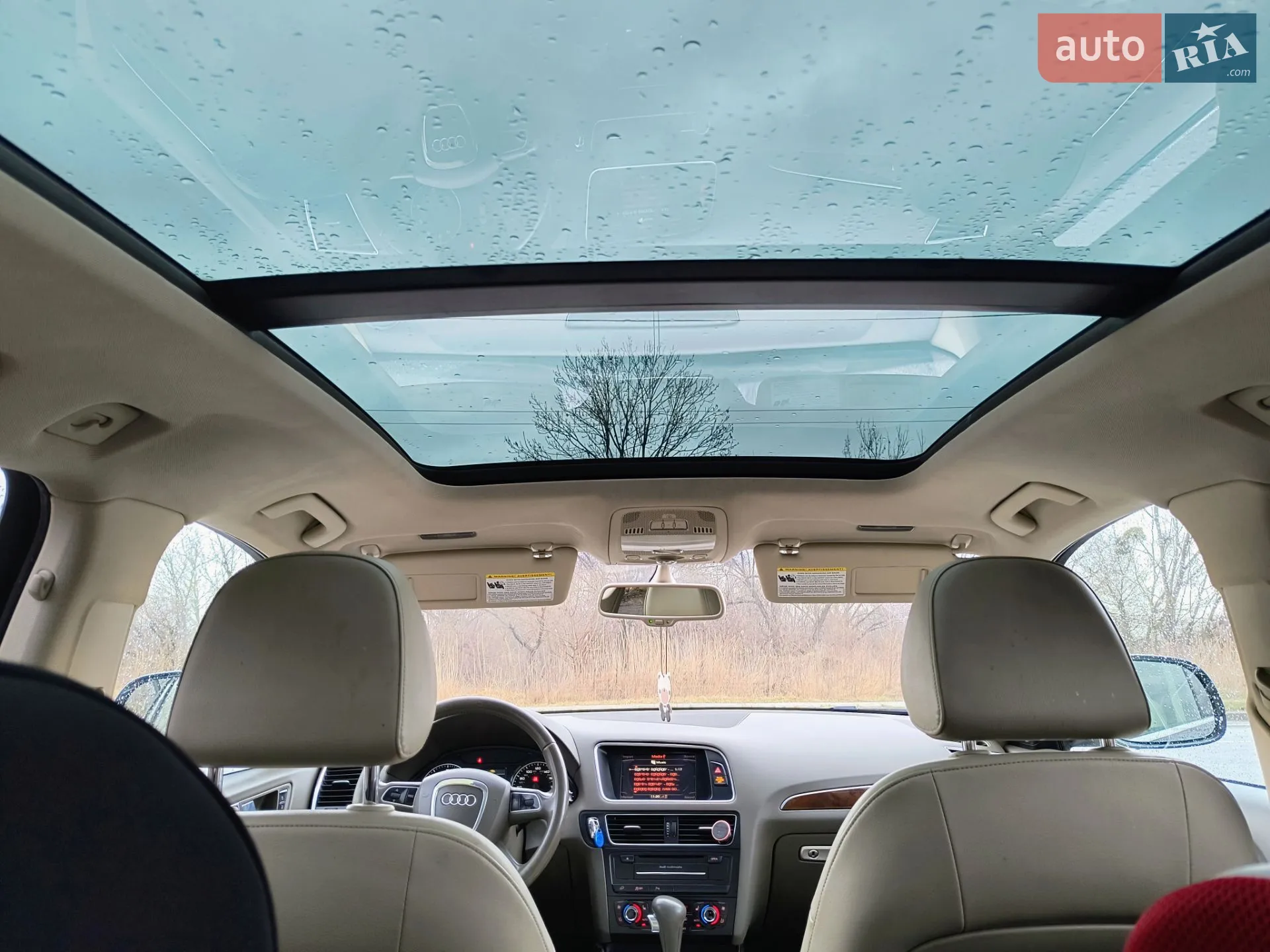 2011 Audi Q5 - мініатюра 18