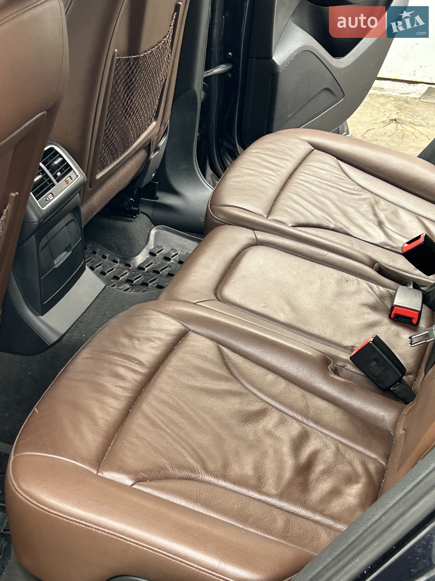 2016 Audi Q5 - мініатюра 6