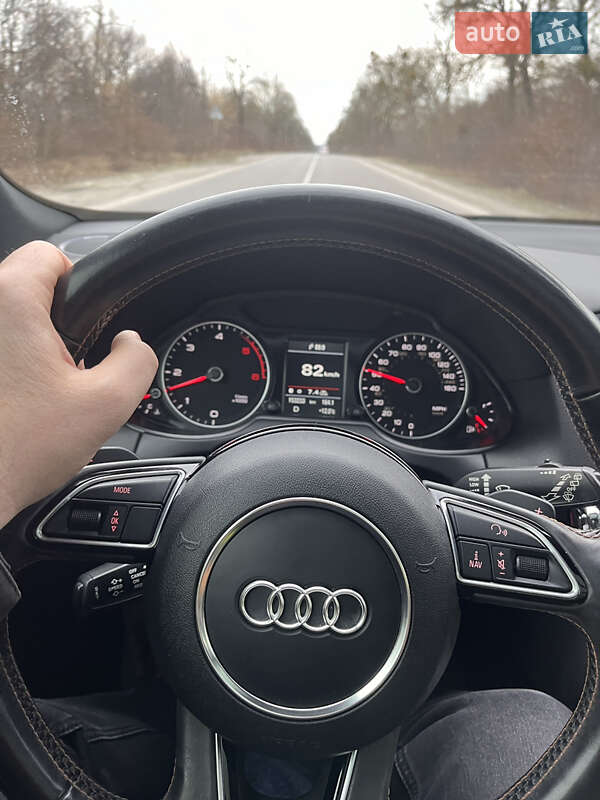 Внедорожник / Кроссовер Audi Q5 2015 в Радехове фото 3 Внедорожник / Кроссовер Audi Q5 2015 в Радехове