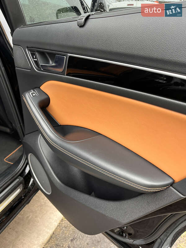 Внедорожник / Кроссовер Audi Q5 2015 в Радехове фото 17 Внедорожник / Кроссовер Audi Q5 2015 в Радехове