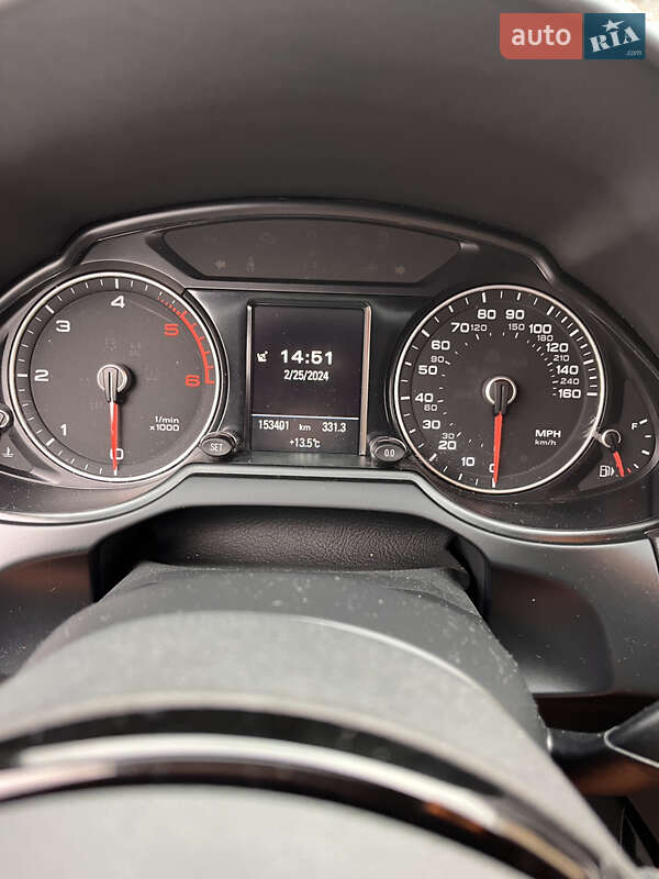 Внедорожник / Кроссовер Audi Q5 2015 в Радехове фото 27 Внедорожник / Кроссовер Audi Q5 2015 в Радехове