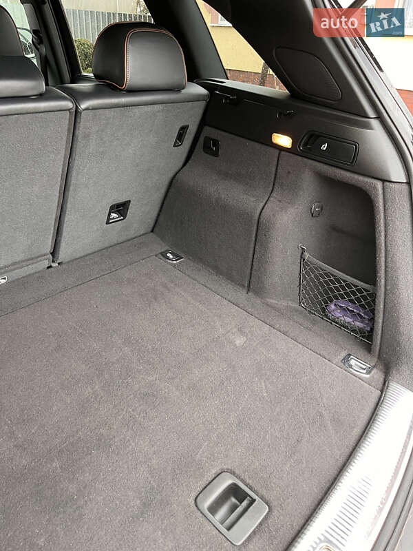 Внедорожник / Кроссовер Audi Q5 2015 в Радехове фото 32 Внедорожник / Кроссовер Audi Q5 2015 в Радехове