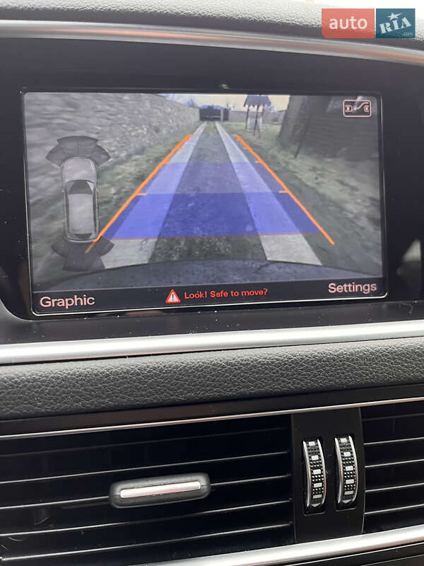 Внедорожник / Кроссовер Audi Q5 2015 в Радехове фото 35 Внедорожник / Кроссовер Audi Q5 2015 в Радехове