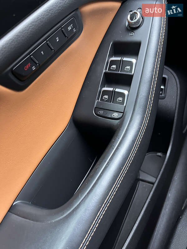 Внедорожник / Кроссовер Audi Q5 2015 в Радехове фото 38 Внедорожник / Кроссовер Audi Q5 2015 в Радехове