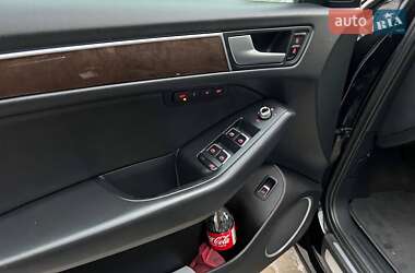 Внедорожник / Кроссовер Audi Q5 2015 в 
