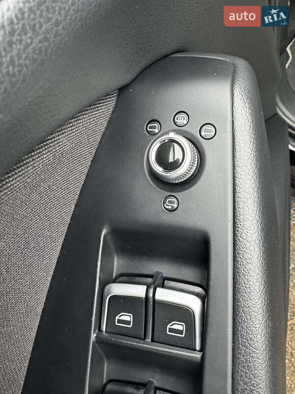 Внедорожник / Кроссовер Audi Q5 2014 в Мукачево фото 7 Внедорожник / Кроссовер Audi Q5 2014 в Мукачево