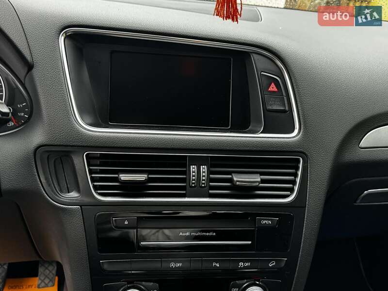 Внедорожник / Кроссовер Audi Q5 2014 в Мукачево фото 13 Внедорожник / Кроссовер Audi Q5 2014 в Мукачево