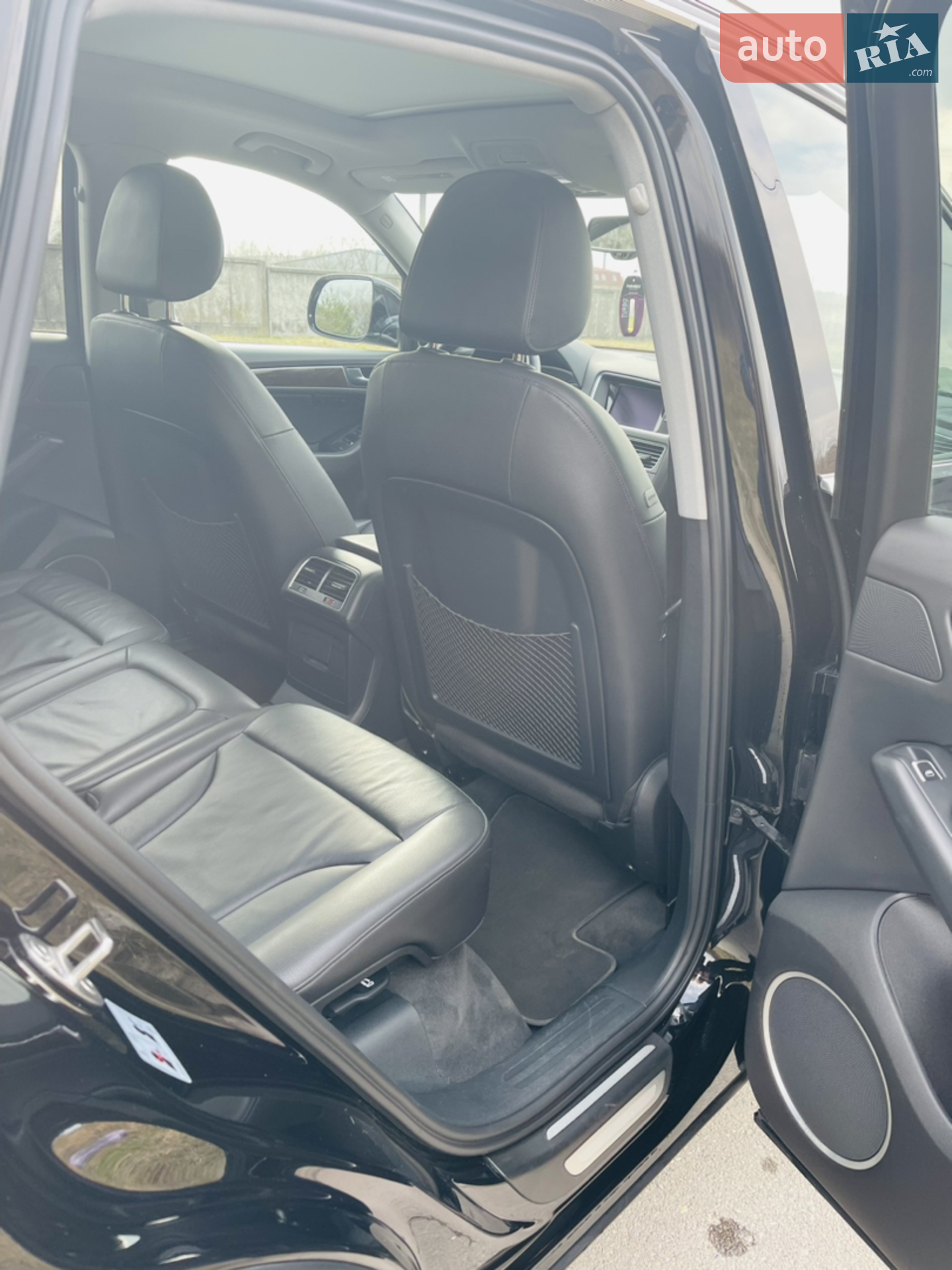 2015 Audi Q5 - мініатюра 5