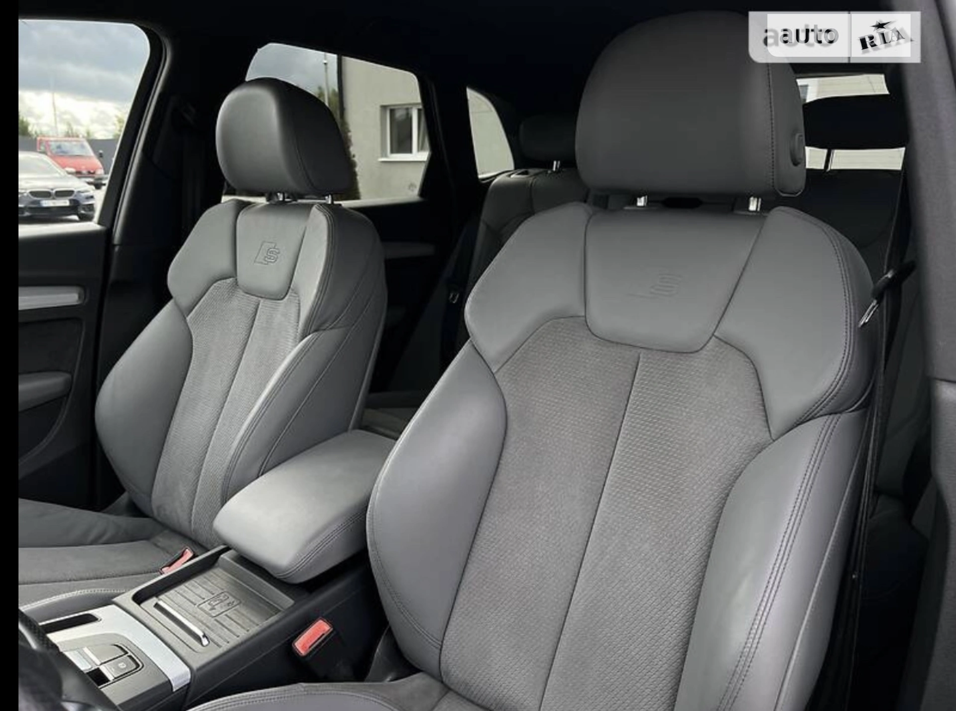2018 Audi Q5 - мініатюра 7
