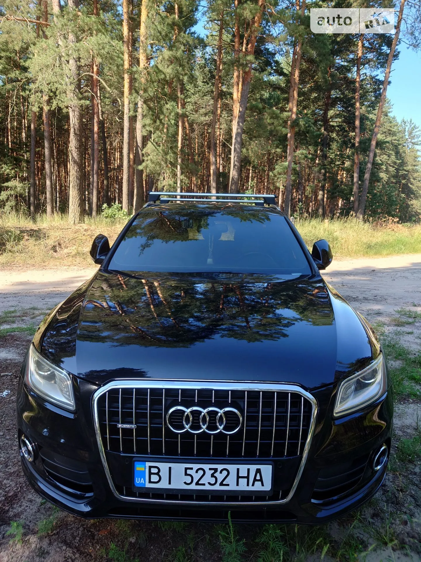 2013 Audi Q5 - мініатюра 9