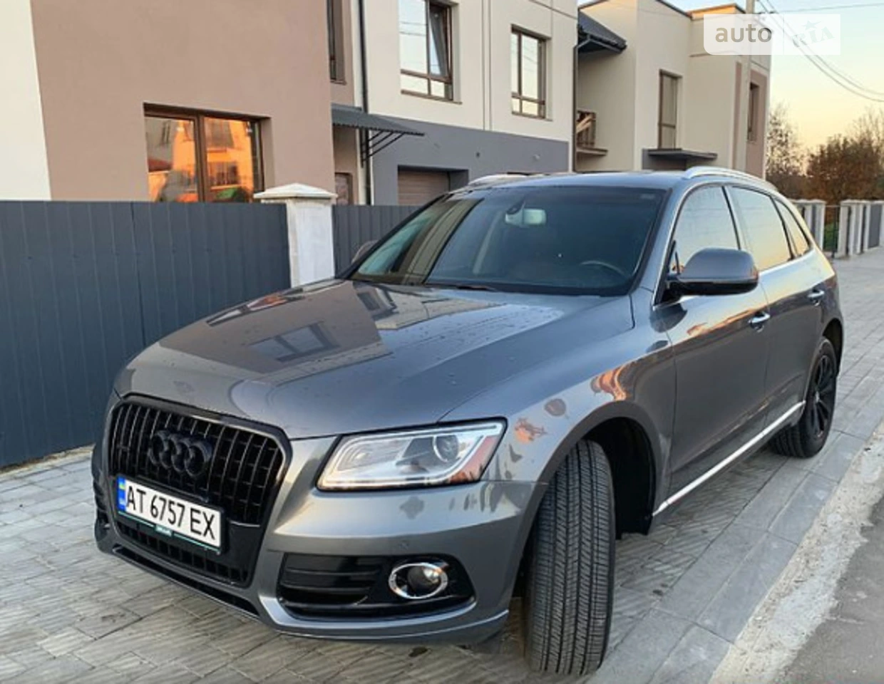 2015 Audi Q5 - мініатюра 38
