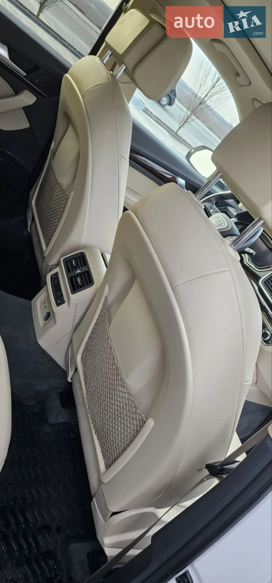 2019 Audi Q5 - мініатюра 26