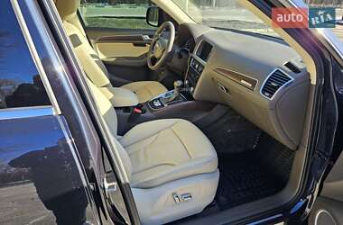 Внедорожник / Кроссовер Audi Q5 2015 в Одессе