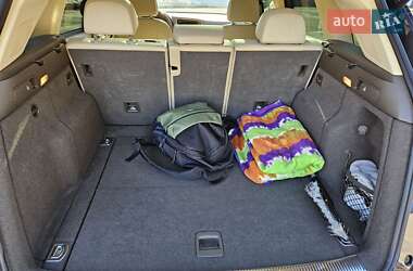 Внедорожник / Кроссовер Audi Q5 2015 в Одессе