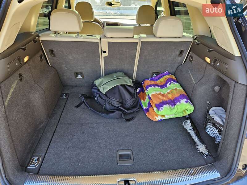 Внедорожник / Кроссовер Audi Q5 2015 в Одессе фото 14 Внедорожник / Кроссовер Audi Q5 2015 в Одессе