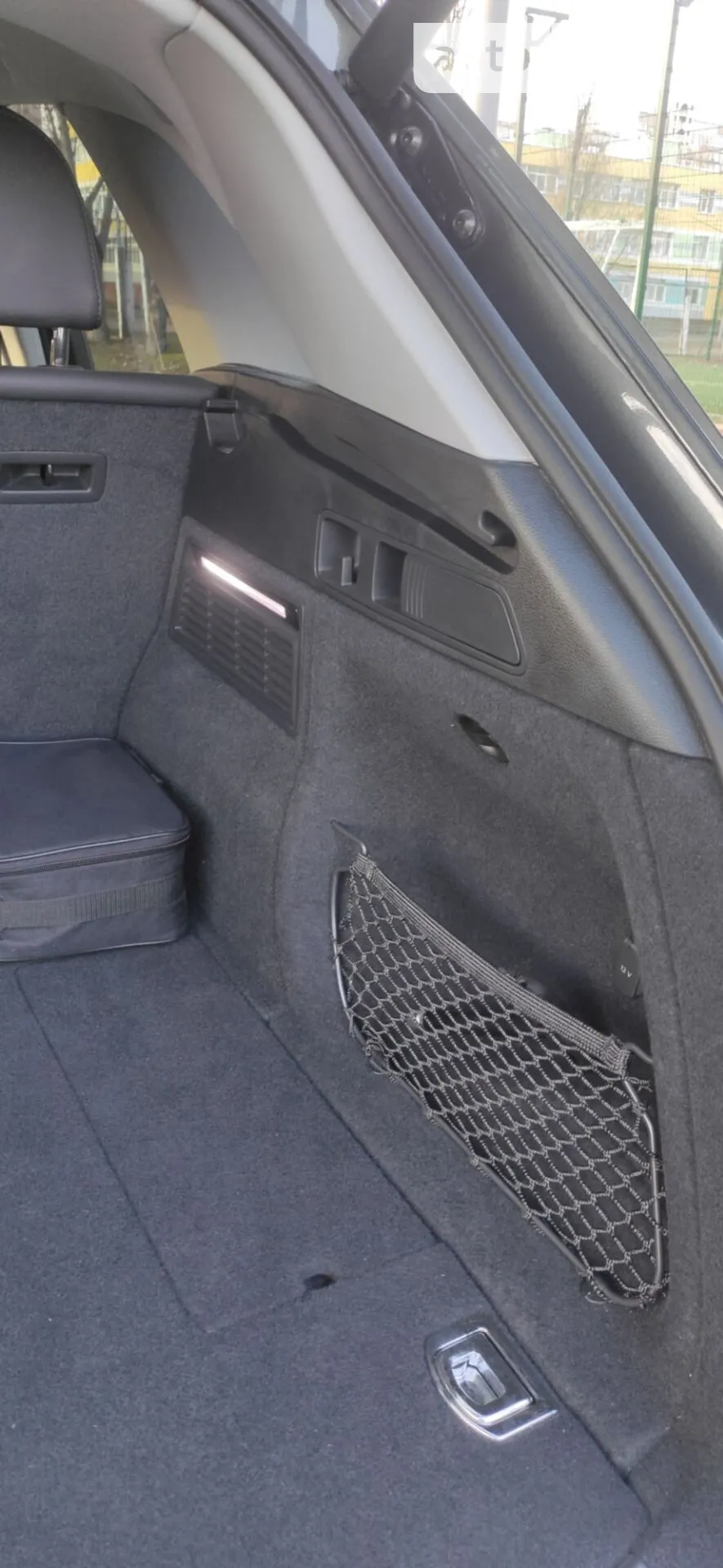 2019 Audi Q5 - мініатюра 19