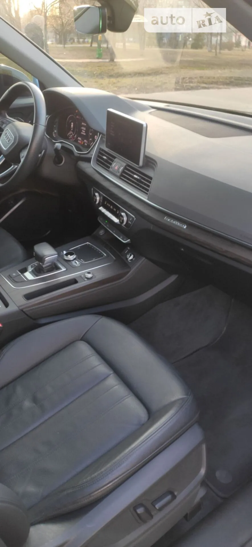 2019 Audi Q5 - мініатюра 26