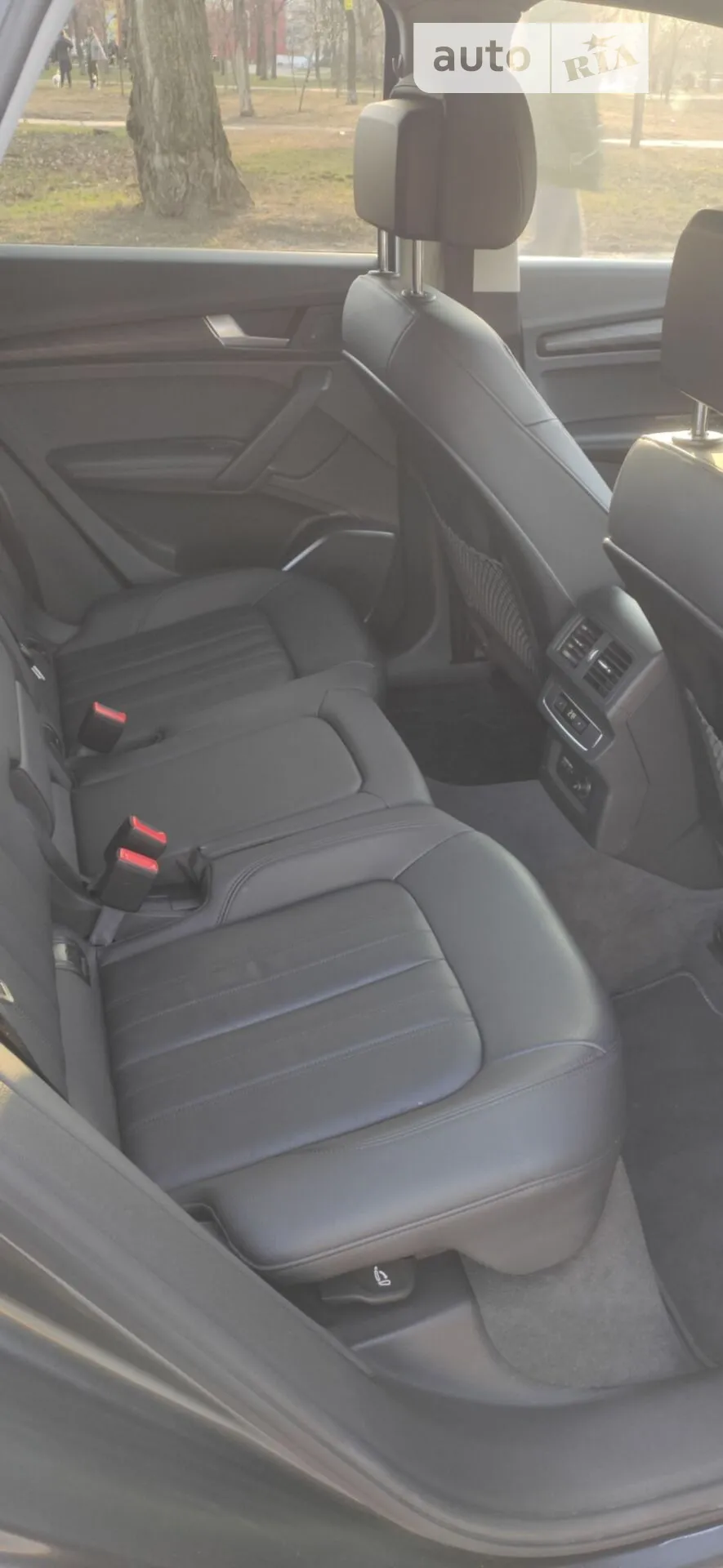 2019 Audi Q5 - мініатюра 32