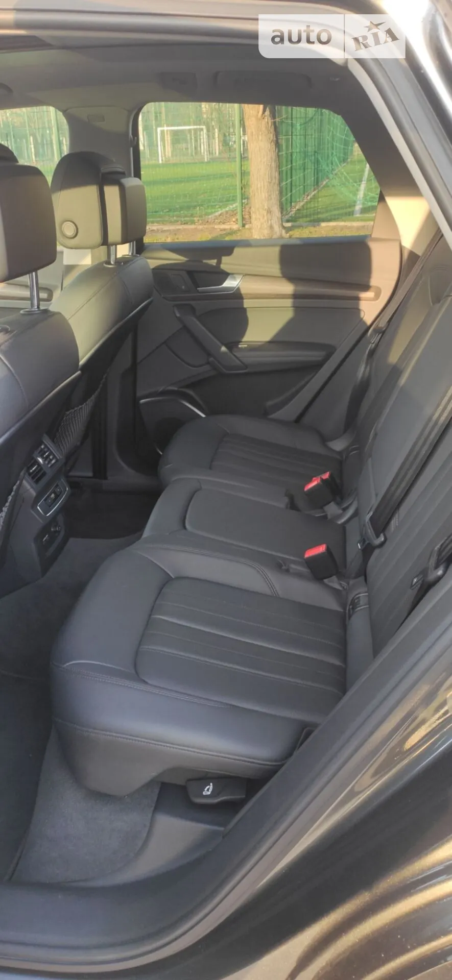 2019 Audi Q5 - мініатюра 33