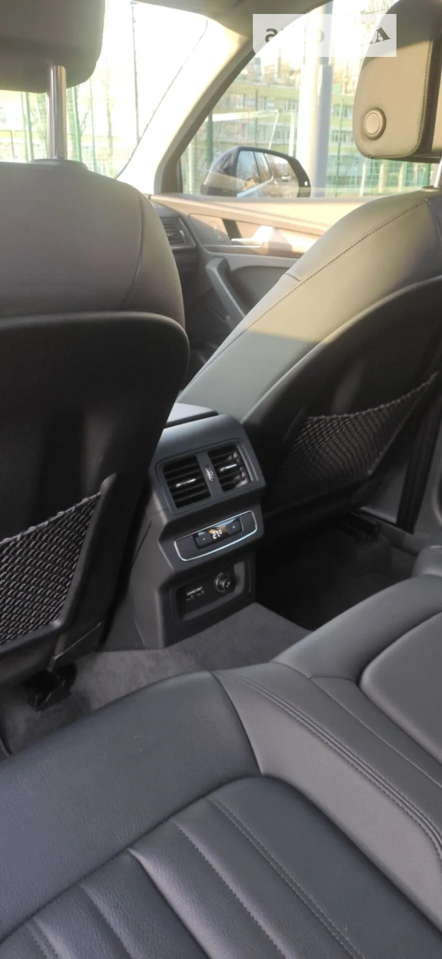 2019 Audi Q5 - мініатюра 36