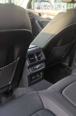 Внедорожник / Кроссовер Audi Q5 2019 в 