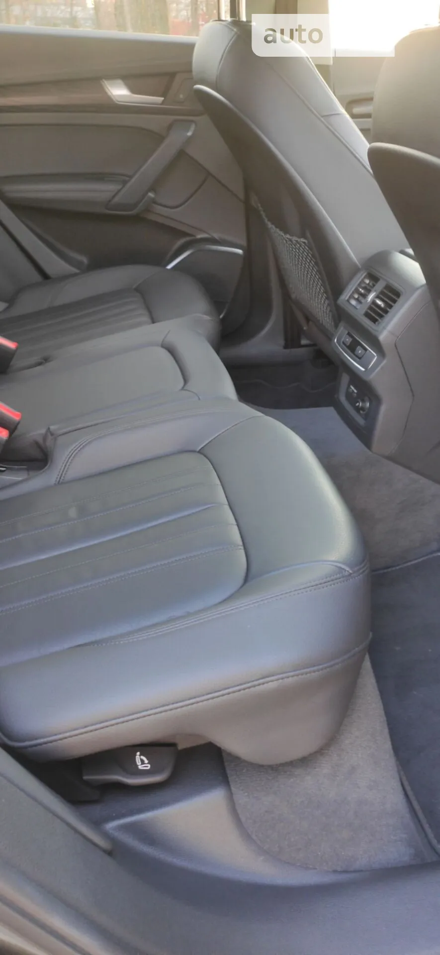 2019 Audi Q5 - мініатюра 56