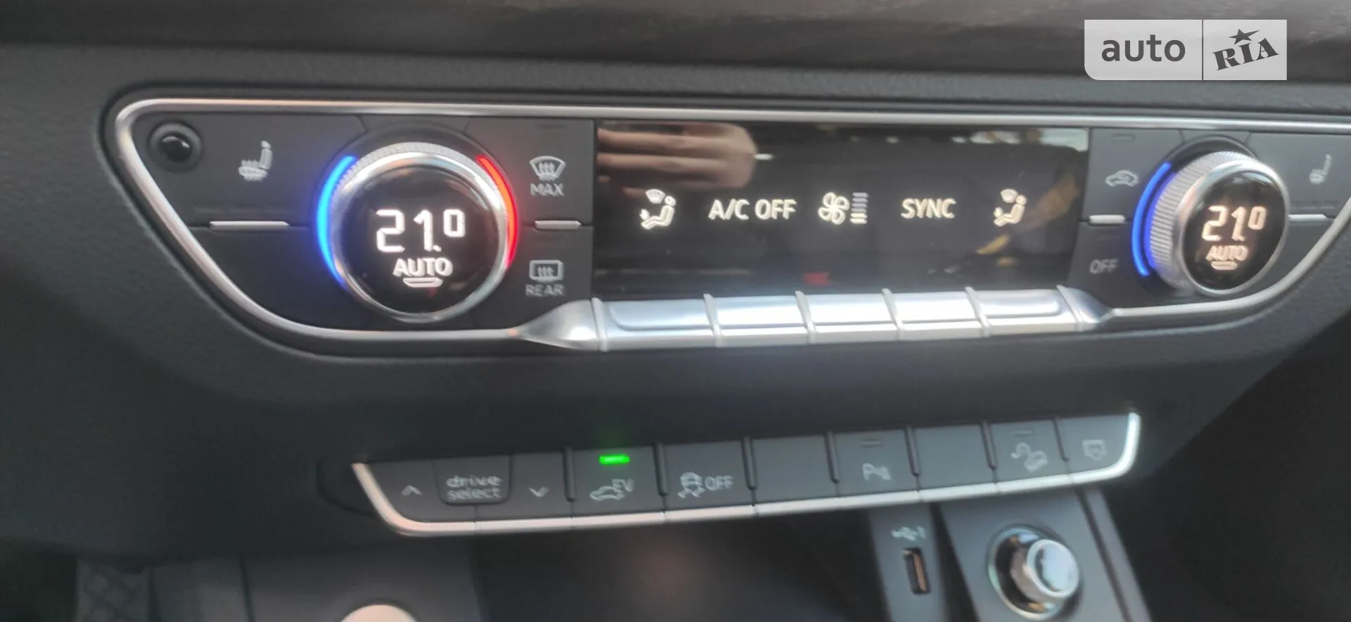 2019 Audi Q5 - мініатюра 55