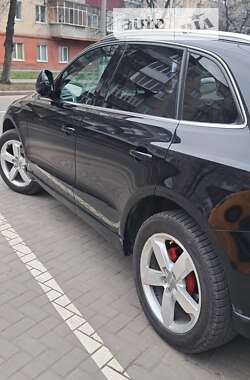Внедорожник / Кроссовер Audi Q5 2012 в Хмельницком
