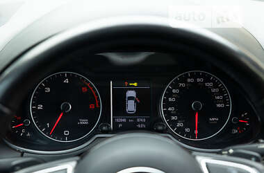 Позашляховик / Кросовер Audi Q5 2013 в Житомирі
