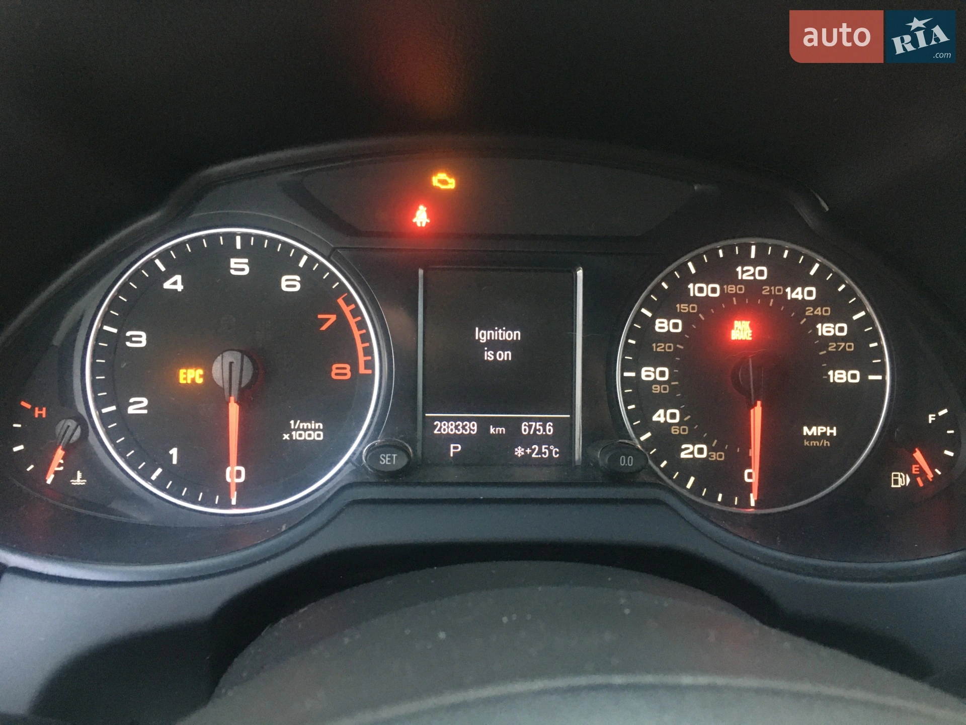 2012 Audi Q5 - мініатюра 6