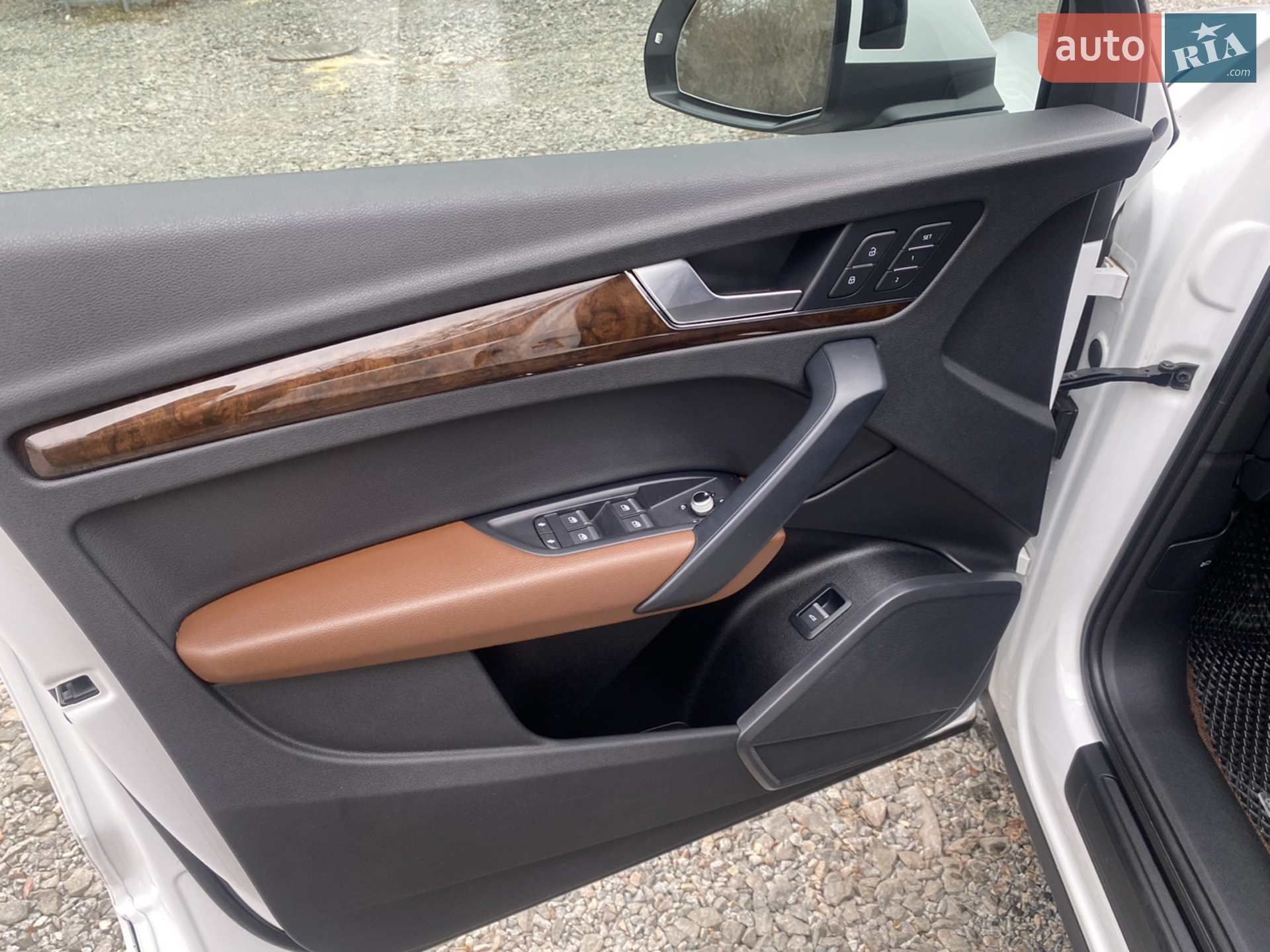 2019 Audi Q5 - мініатюра 7