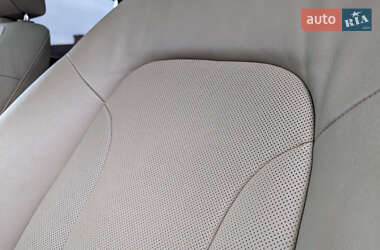 Внедорожник / Кроссовер Audi Q5 2013 в 