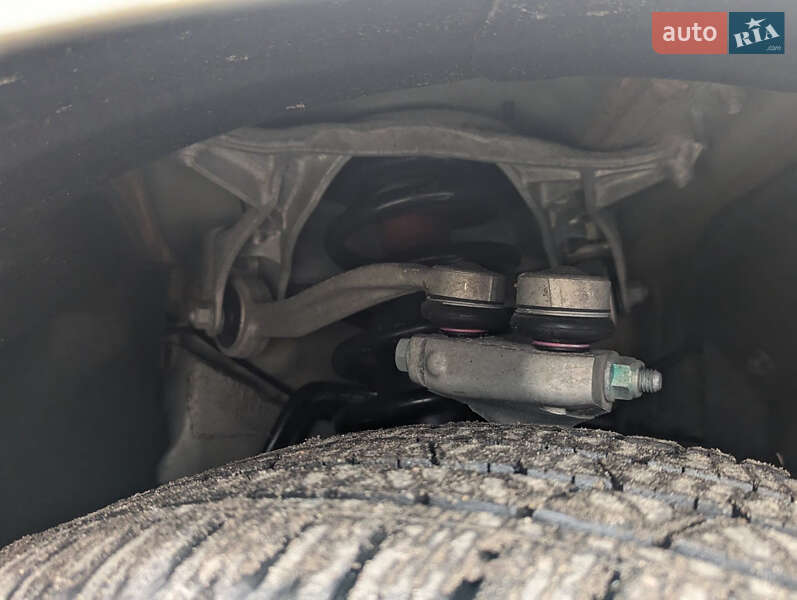 Внедорожник / Кроссовер Audi Q5 2013 в Борисполе