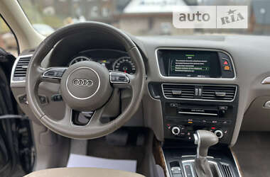 Позашляховик / Кросовер Audi Q5 2014 в Косові