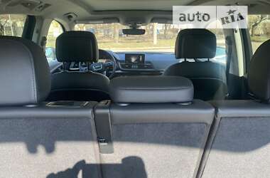 Внедорожник / Кроссовер Audi Q5 2018 в 