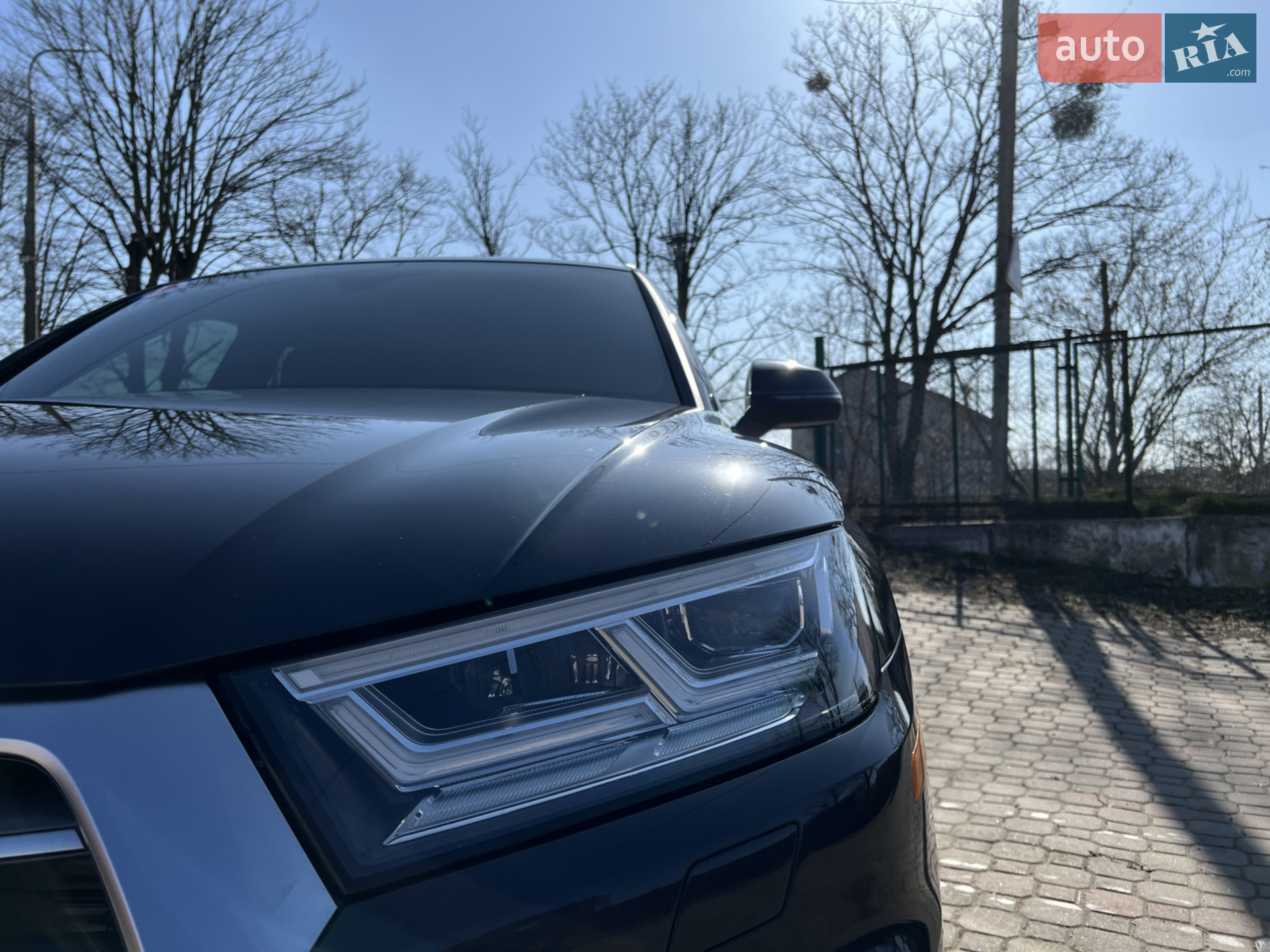 2018 Audi Q5 - мініатюра 16
